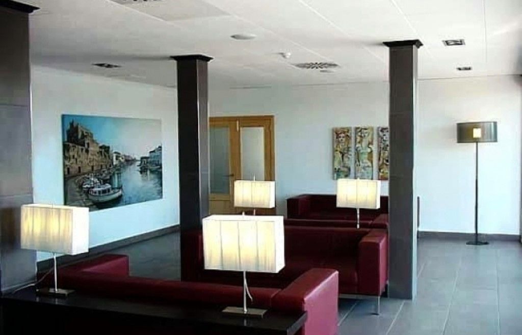 Grupoandria Platja Gran 3* Ciutadella (Menorca)