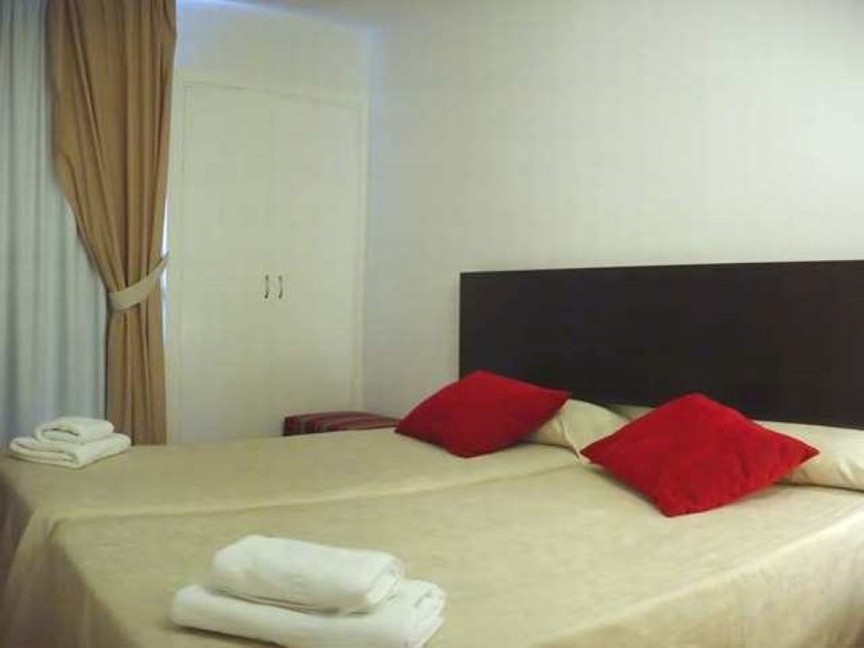 Grupoandria Platja Gran Hotel
