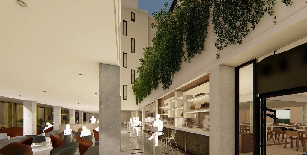 El Puerto Hotel Ibiza