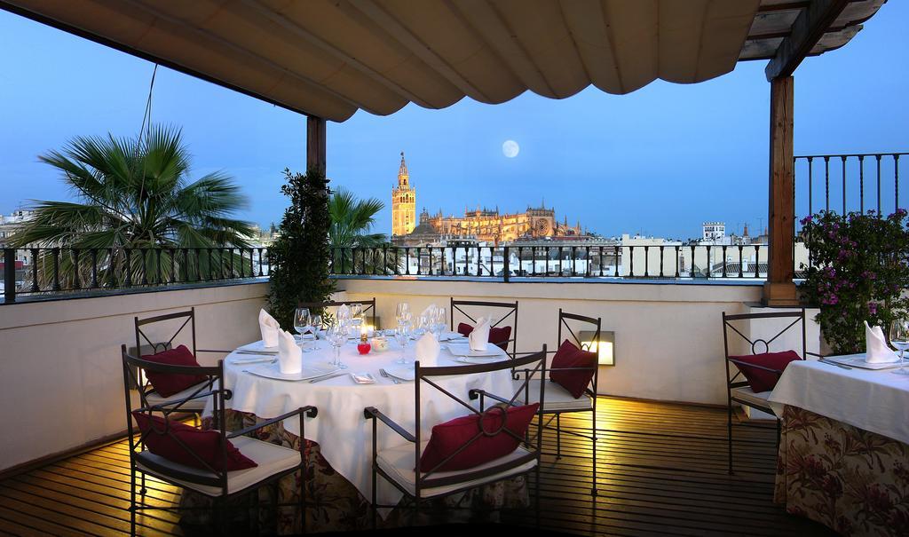 Hotel Vincci La Rábida