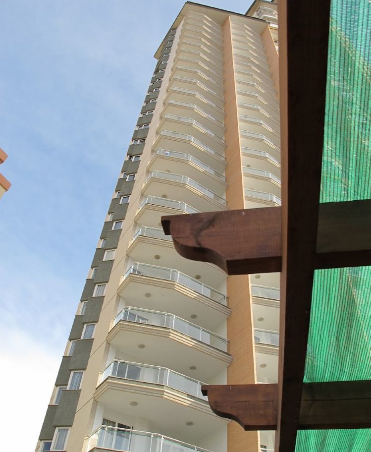 Apartment Playamar