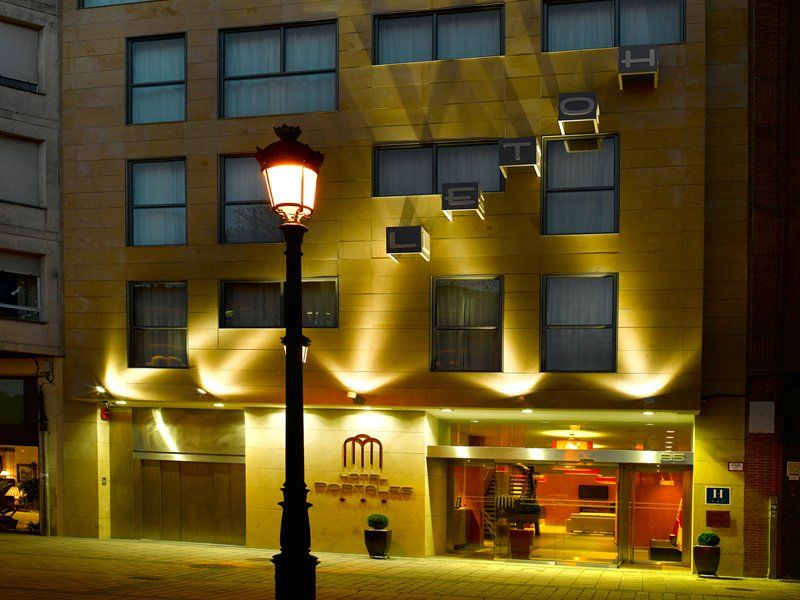 Hotel Sercotel Portales