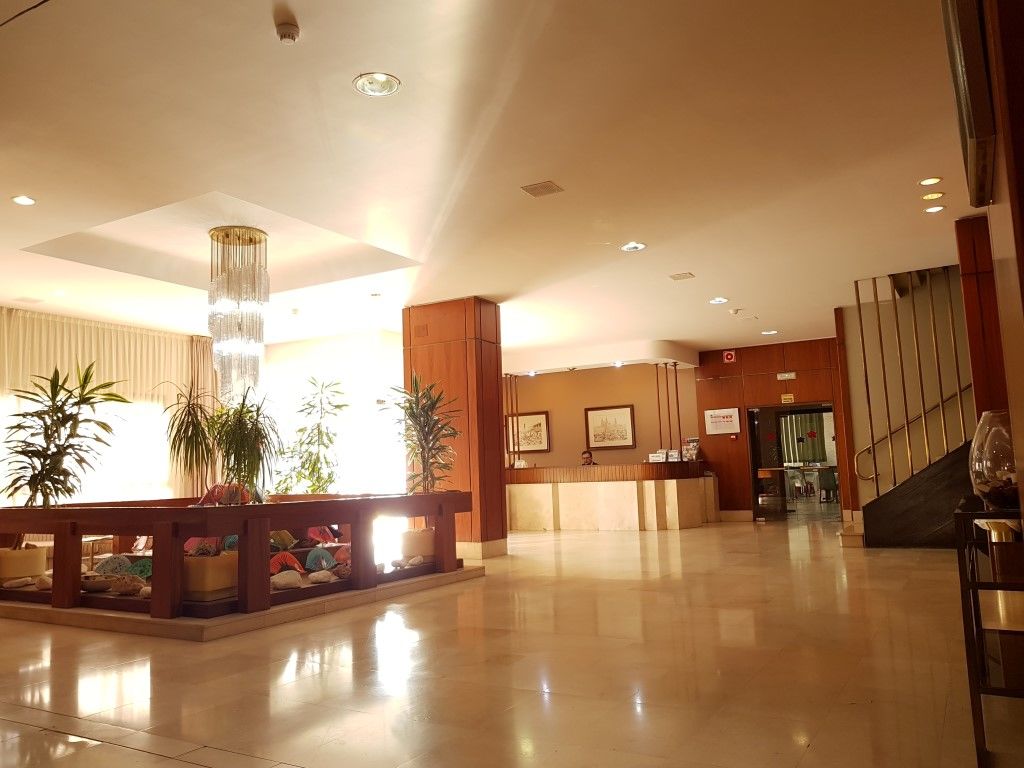 Faranda Tilos, Ascend Collection Hotel 4*