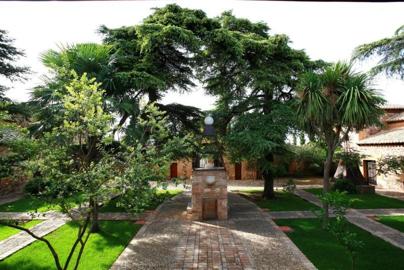 Boutique Palacio De La Serna