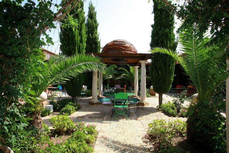 Boutique Palacio De La Serna