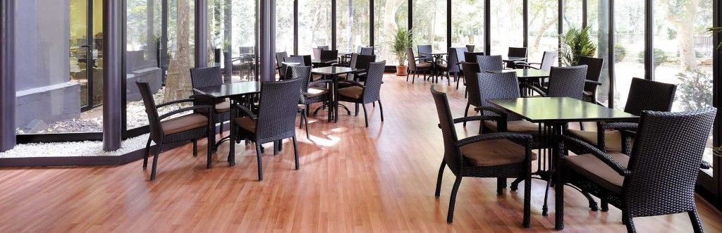 Hotel Balneario Seron Jaraba