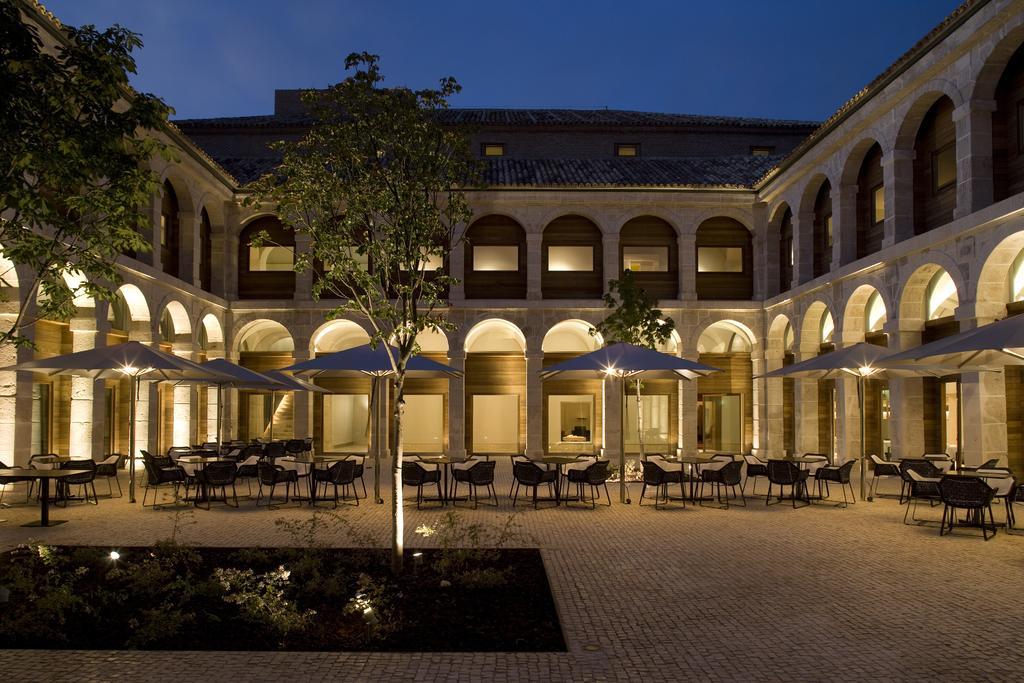 De Hotel 4*