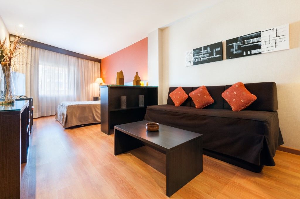 Casanova Hotel Fraga