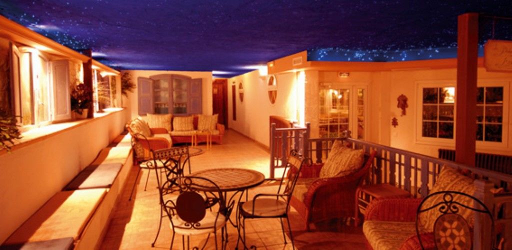 Palasiet Wellness Clinic&thalasso 4 Sup Benicàssim