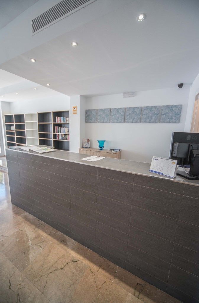 Apartahotel Sun (adults Only) Santa Ponsa