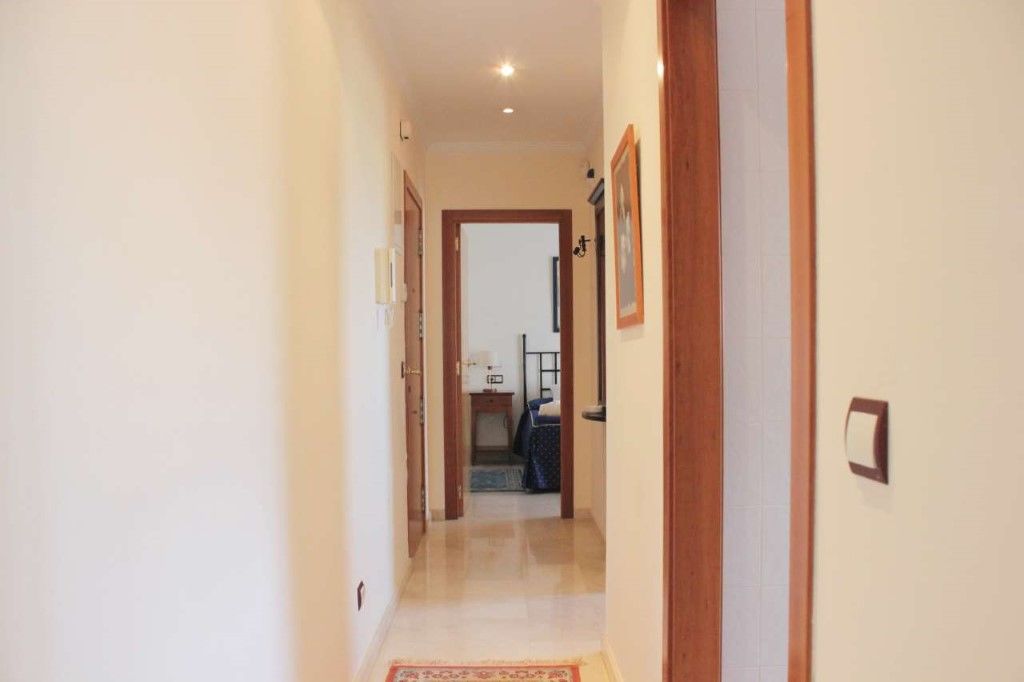 Apartamentos Albir Confort - Avenida III