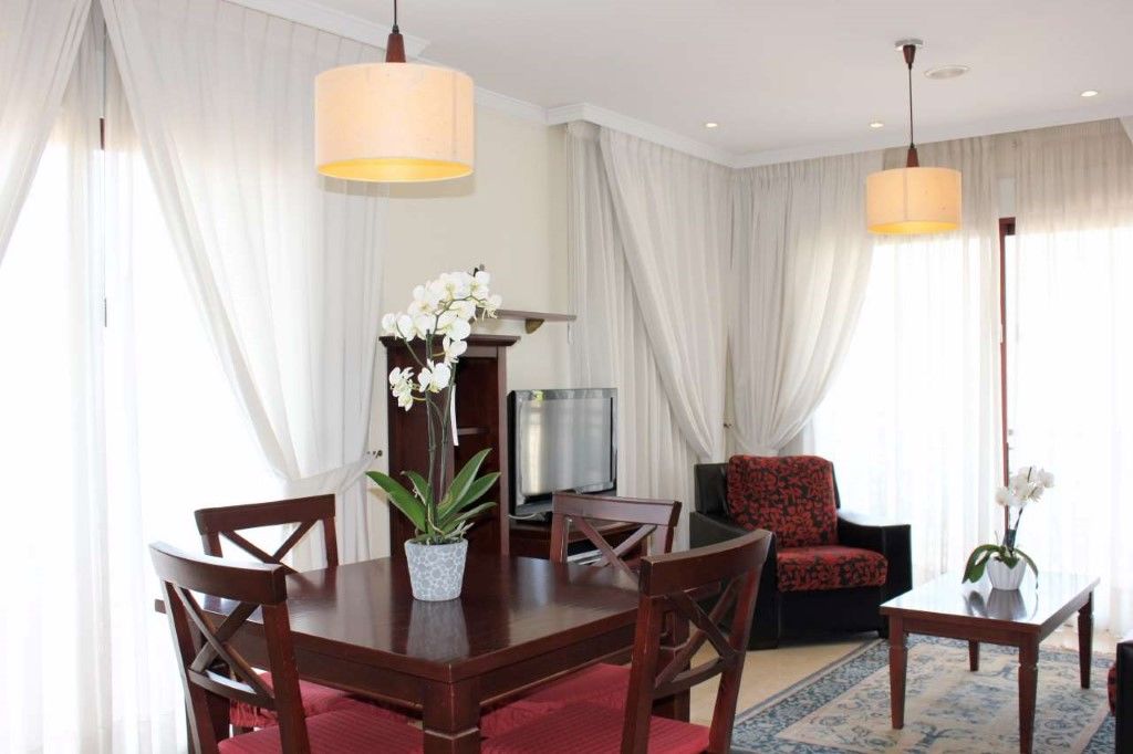 Apartamentos Albir Confort - Avenida III El Albir
