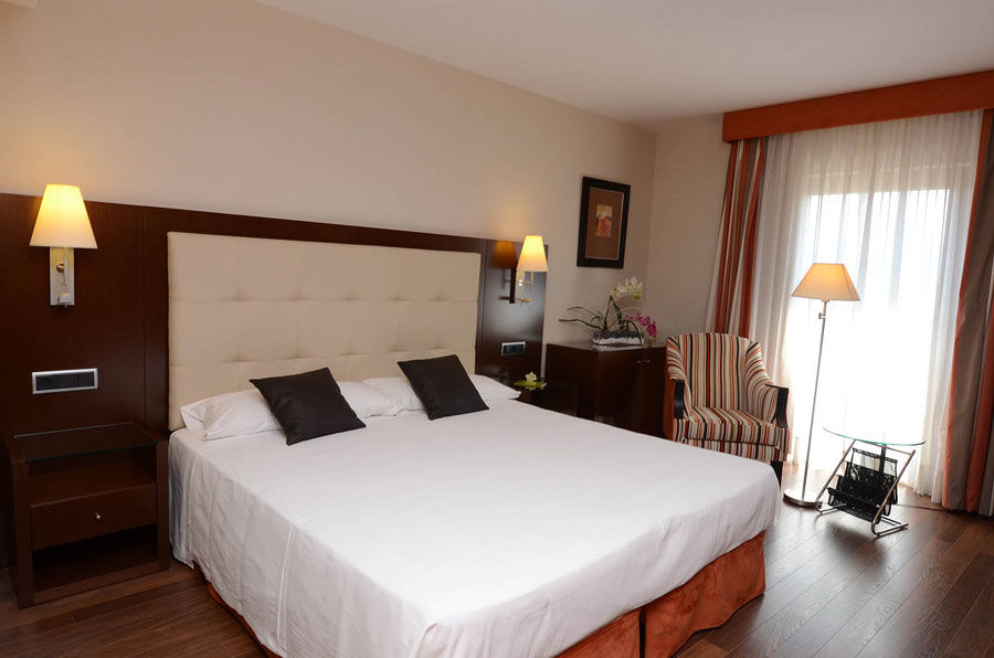 Hotel Hospedium Mirador De Gredos
