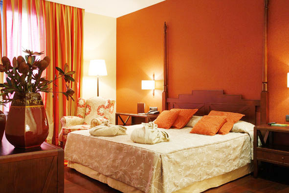 Hotel Coolrooms Palacio De Relais&châteaux 5*