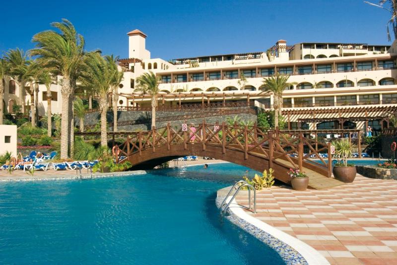 Occidental Lanzarote Mar Hotel Costa Teguise