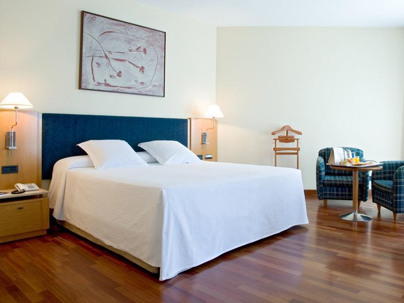 Hotel Urh Ciutat De 4*