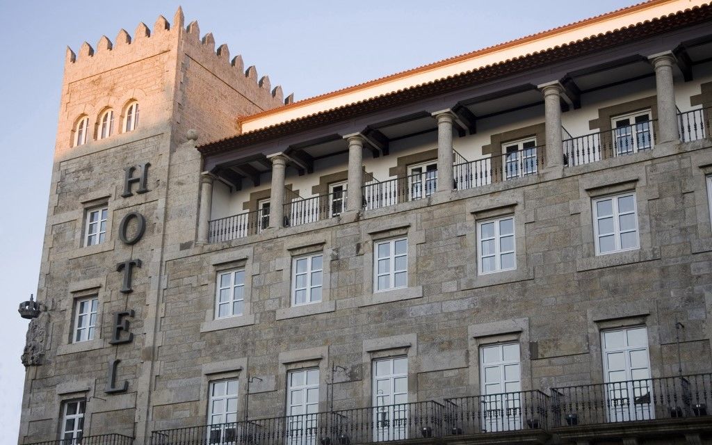 Compostela 4*