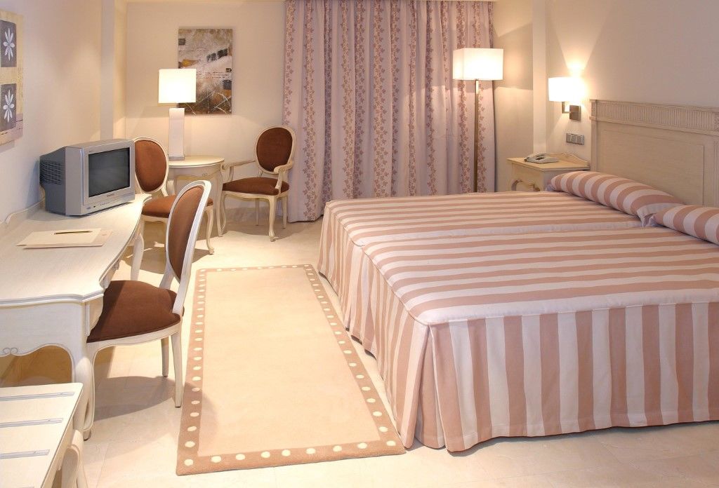 Hotel Gran 4*