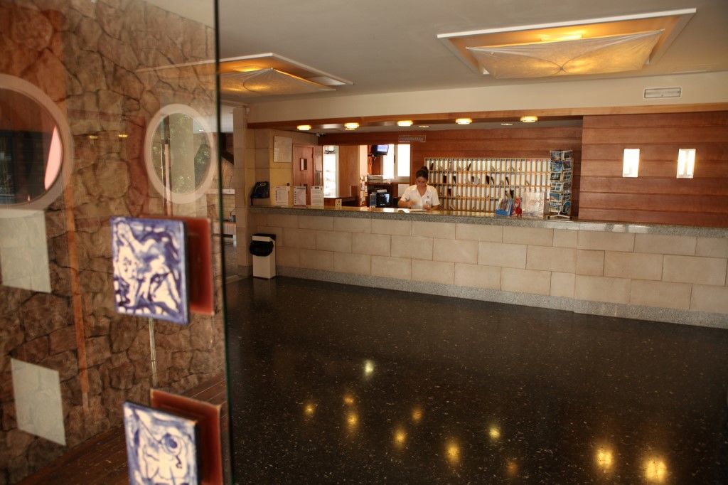 Azuline S'anfora & Fleming (adults Only) Hotel 2*