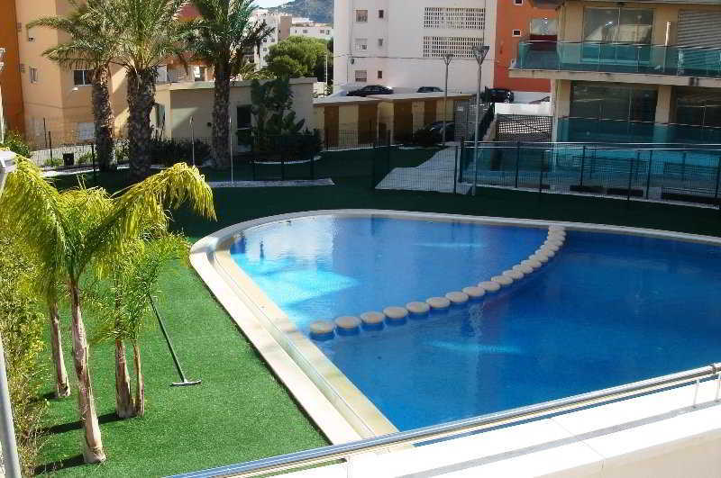 Apartment Apcostas - Nova Calpe