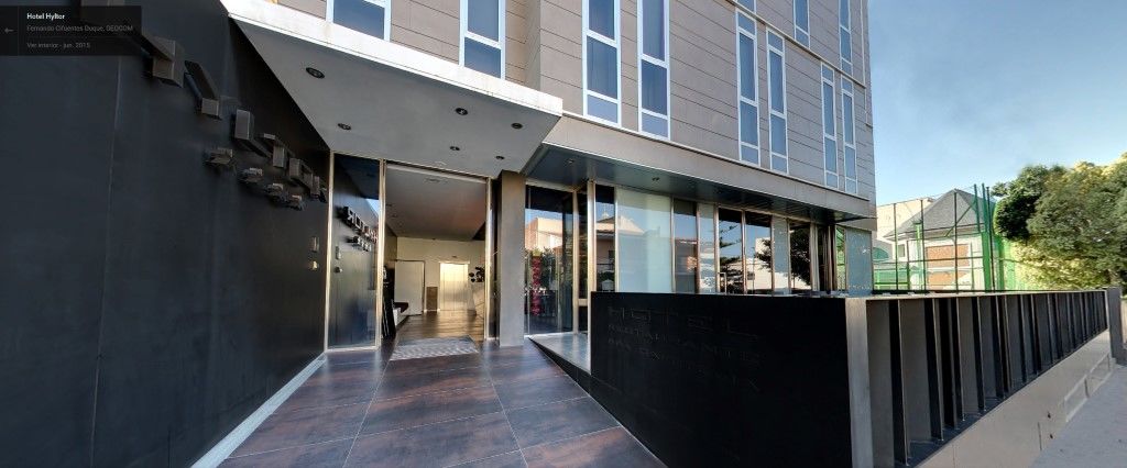 Hyltor 4*
