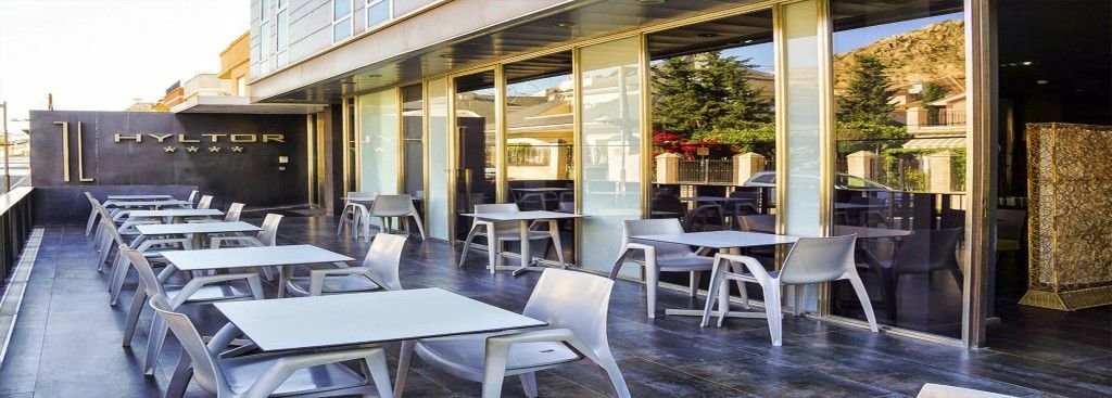 Hotel Hyltor 4*