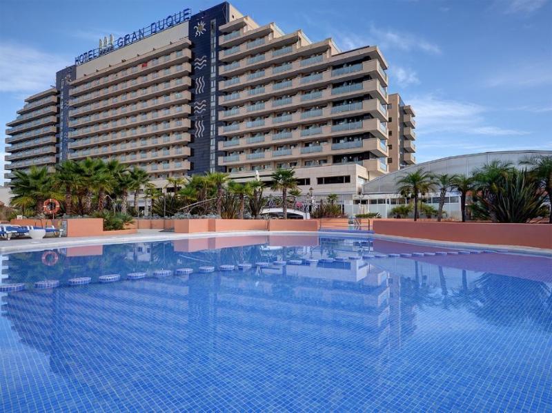 Gran Duque 4* Marina D'or 4*