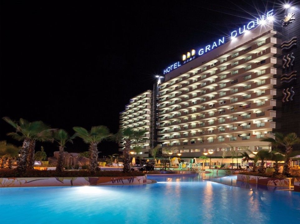 Gran Duque 4* Marina D'or
