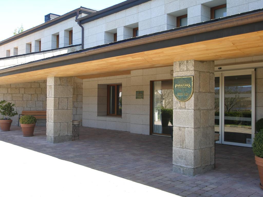De Hotel Puebla de Sanabria