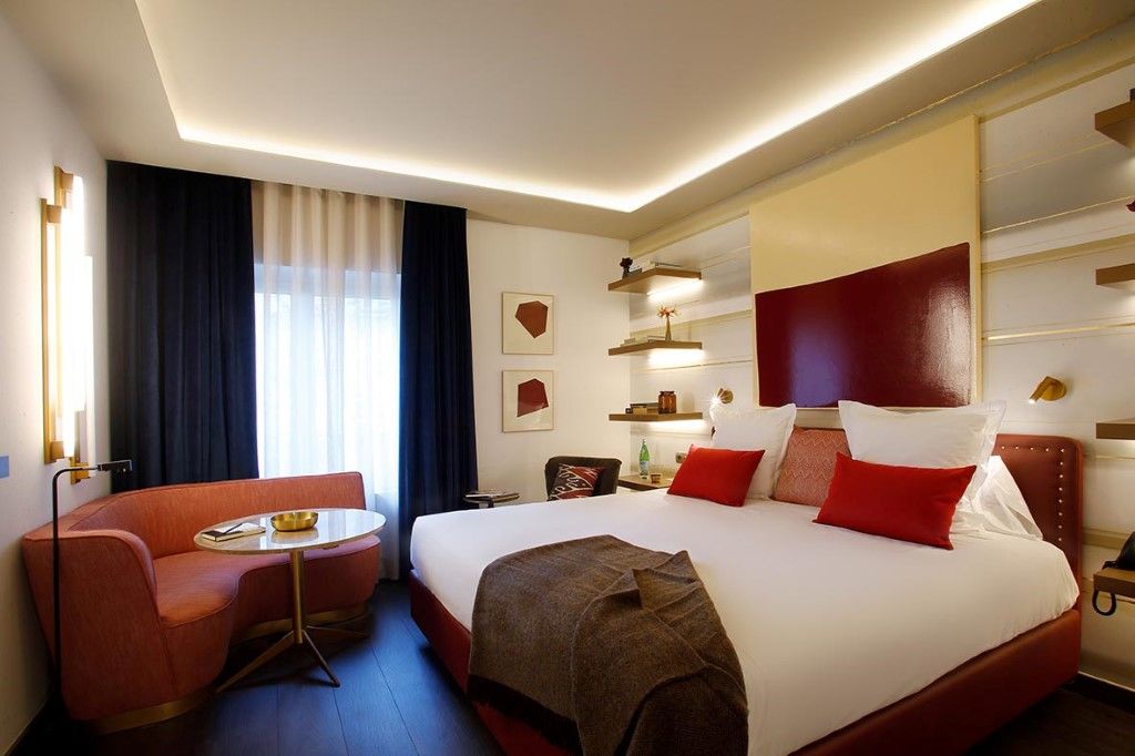 Hotel Vincci Mae Barcelona