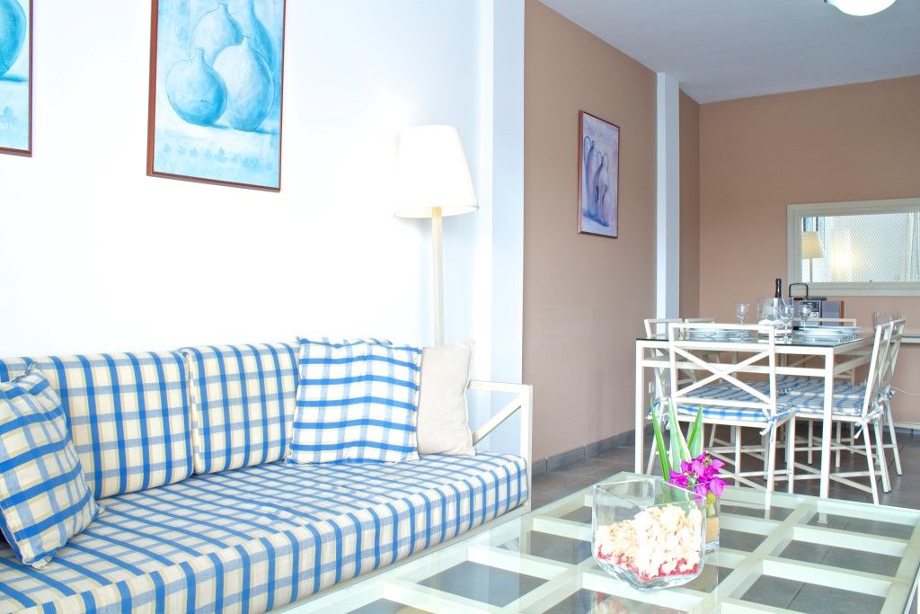 Villa Puerto Rubicon *