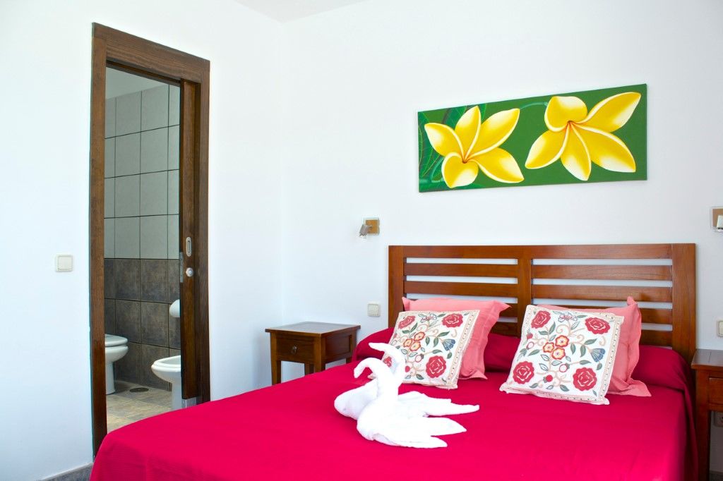 Villa Puerto Rubicon *