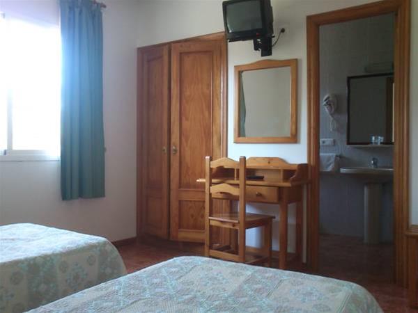 Hotel Duerming San Vicente