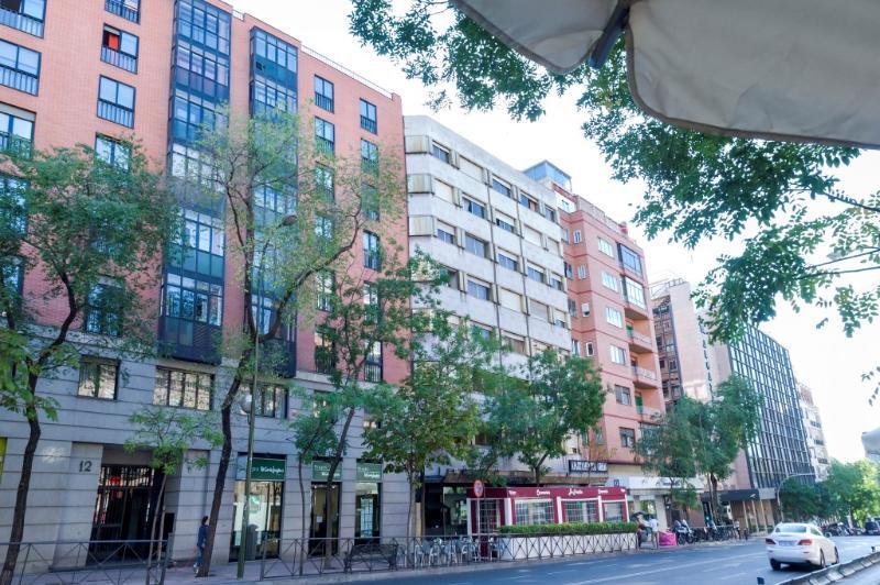 Boutique Urban Serrano 2* Madrid