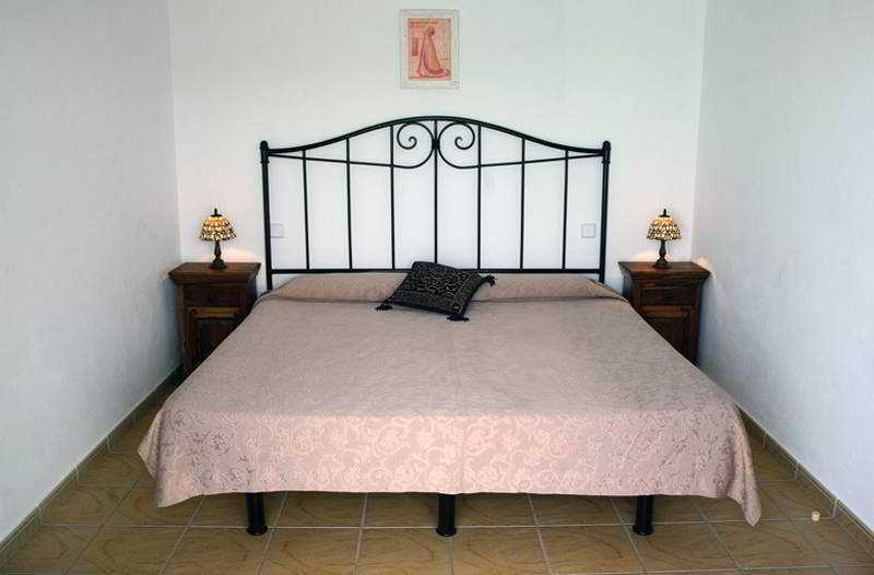 Del Mar Vina Y Cabrera Villa *