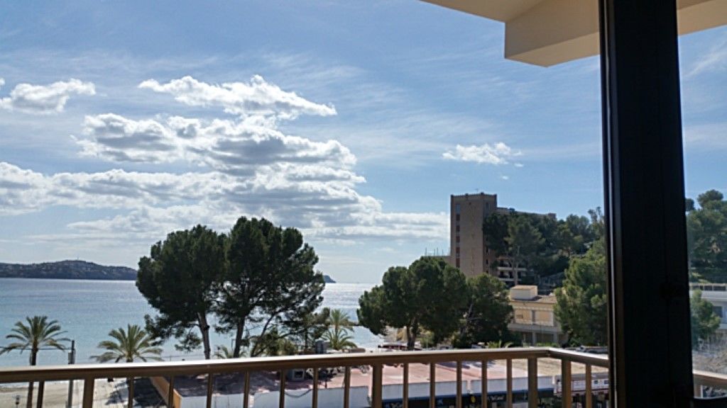 Hotel Creta Paguera