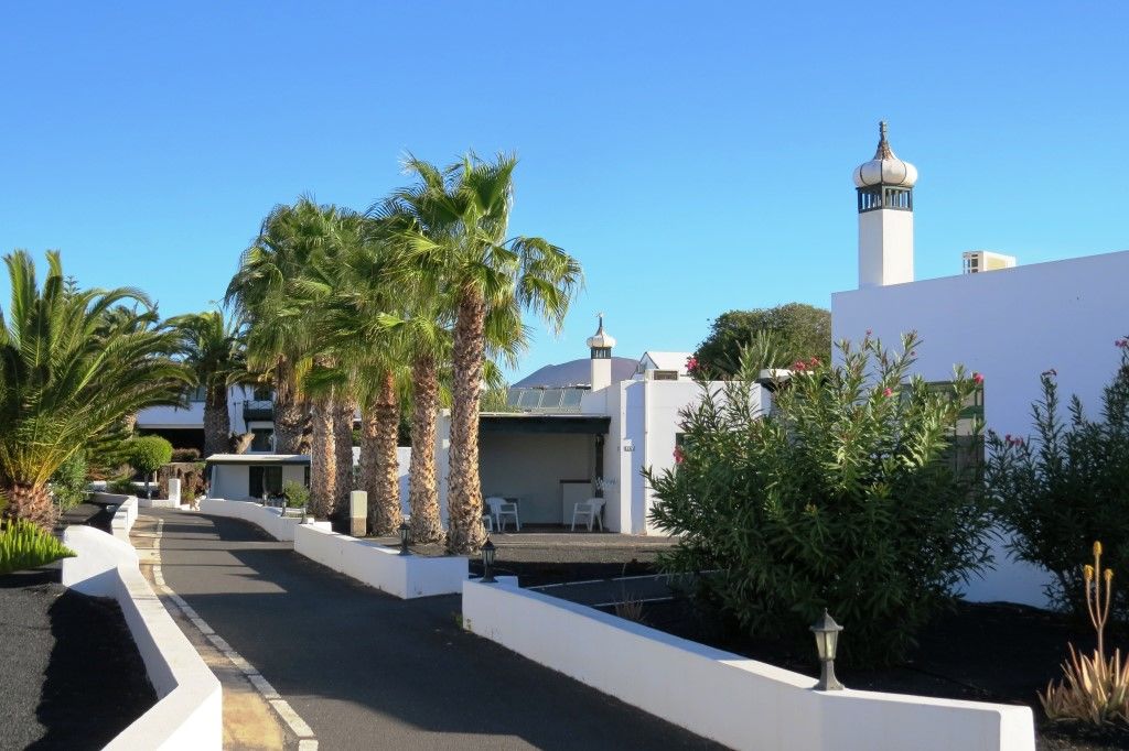 Casas Heddy, Well-being Puerto del Carmen (Lanzarote)