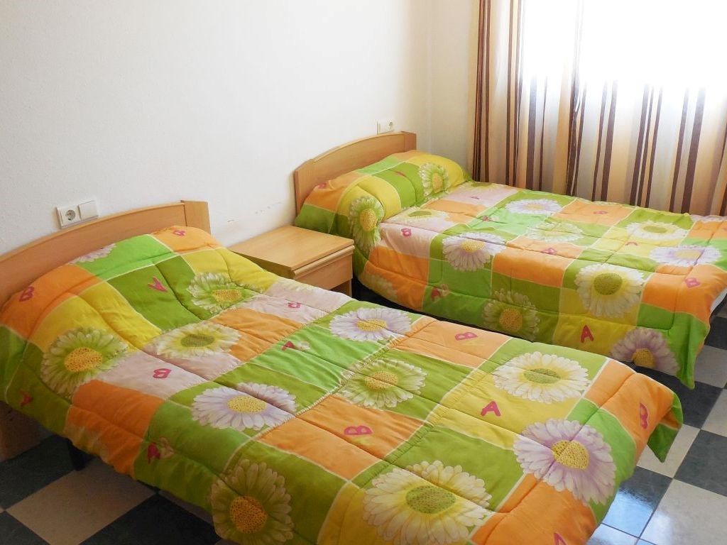 Apartment Bonaire 3000 *