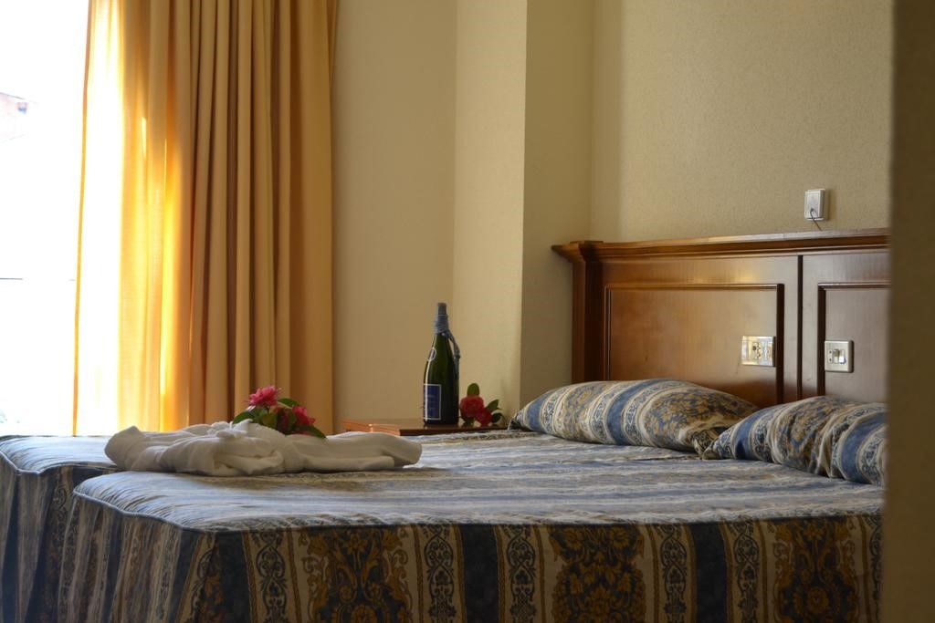 Hotel Duerming De Sarria