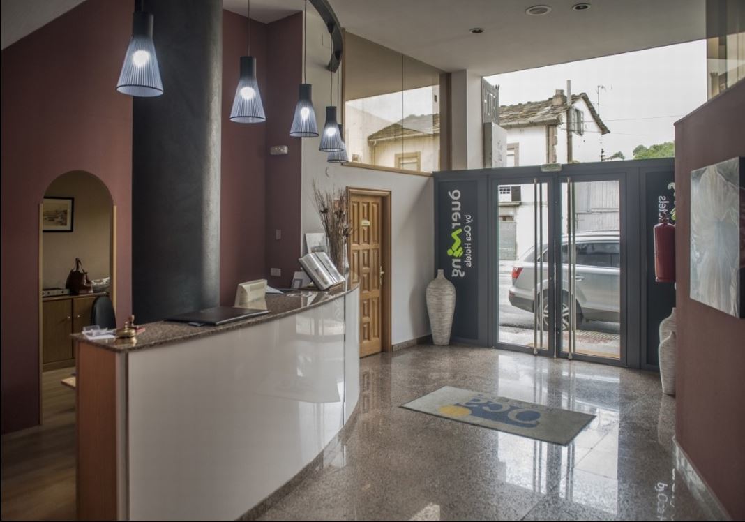 Duerming De Hotel