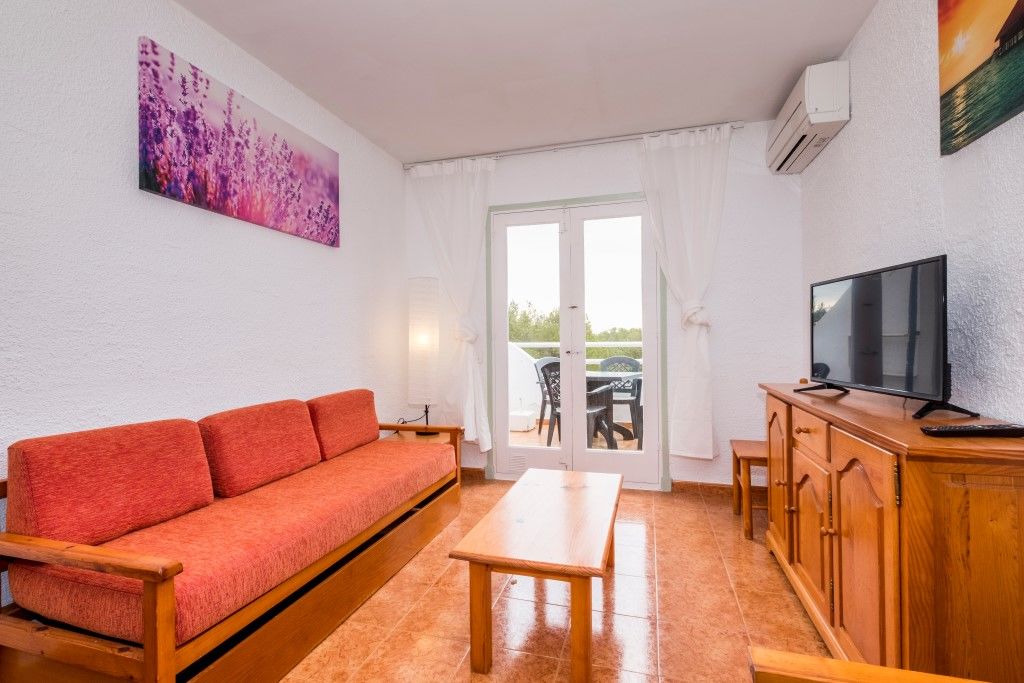Playa Parc 3*