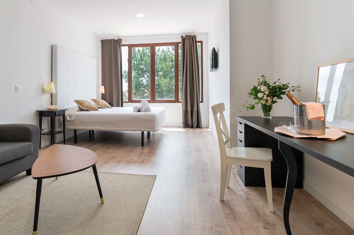 La Sierra By Selecta Hotel Mataelpino