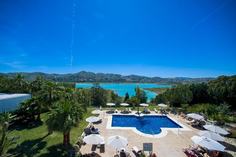 B Bou La Viñuela&spa 4*