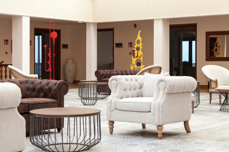 El Mirador De Fuerteventura Hotel 4*