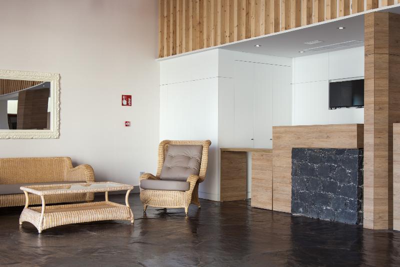 Hotel El Mirador De Fuerteventura 4*
