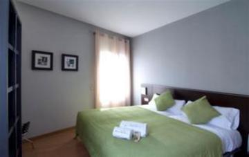 Apartment Amister Barcelona