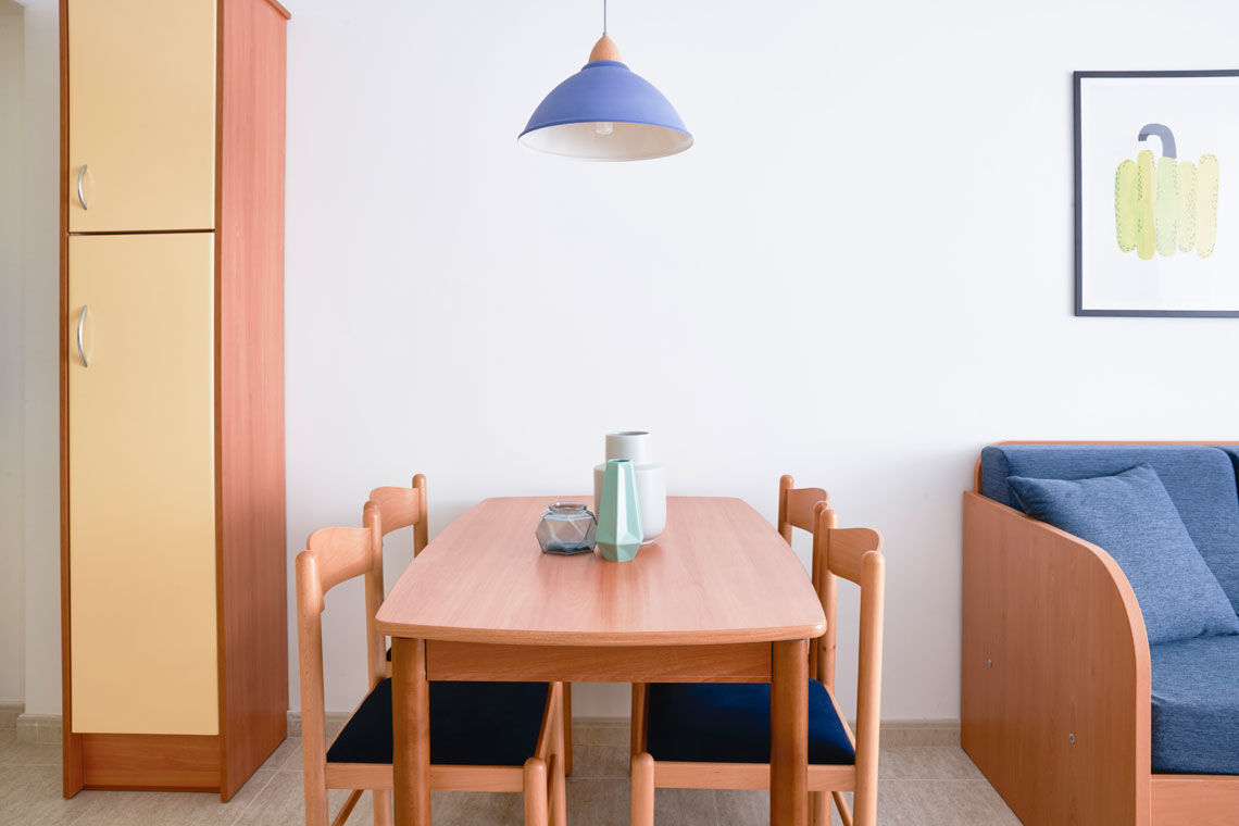 Apartamento Beatrix 2000 *