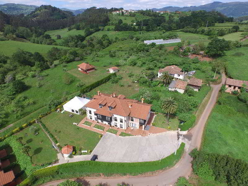 La Casona De La Roza Apartamento *