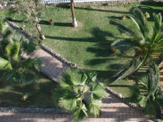 Maracaibo Apartahotel 3*