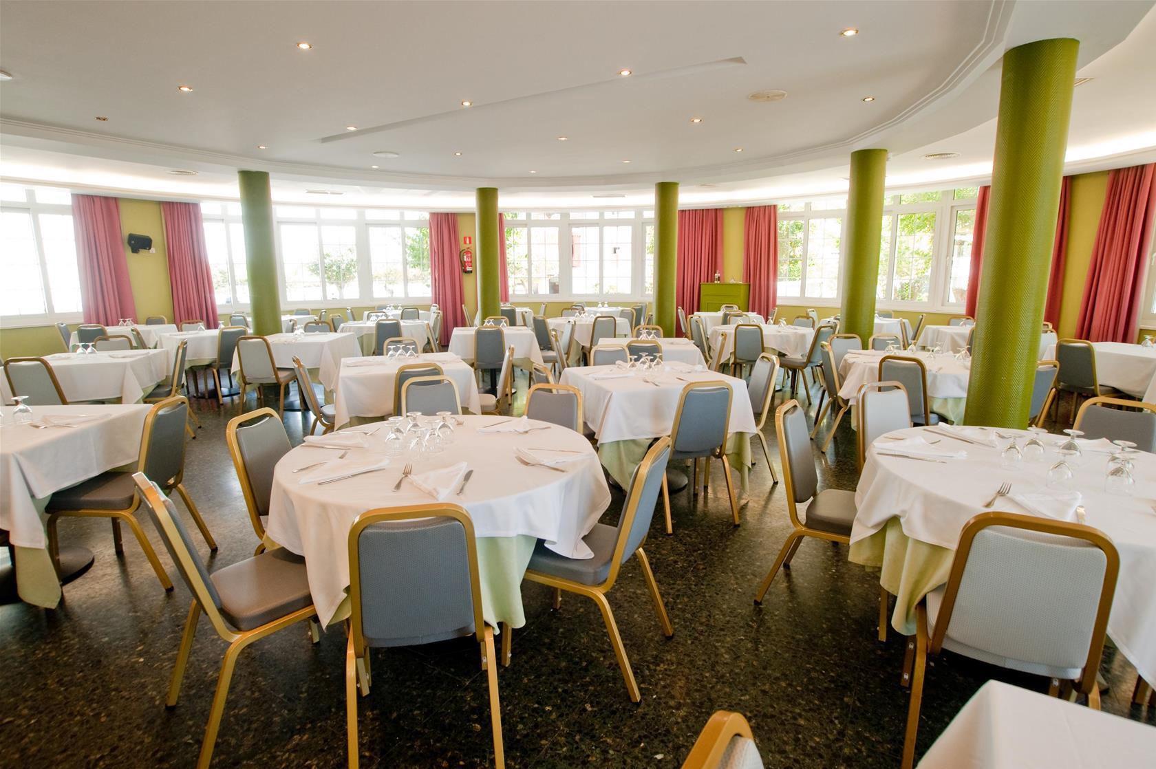 Pato Amarillo Hotel 4*